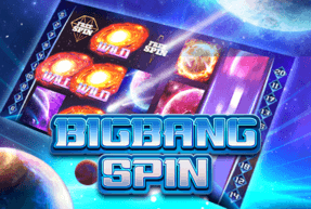 Bigbang spin thumbnail
